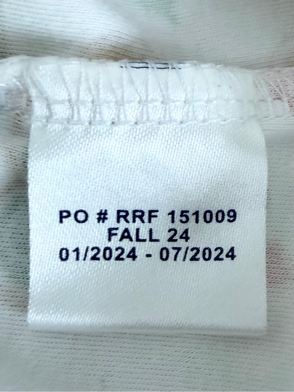 ROLLER RABBIT Gingerbread Polo Party Pajama Short Set - Like New, Medium - Picture 7 of 14